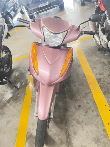 Honda Biz 100CC - Oportunidade única