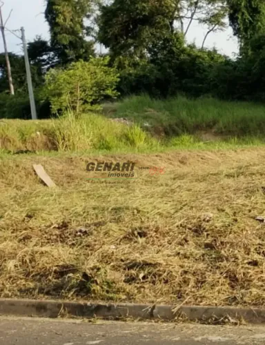 Terreno padrão à Venda, Parque Residencial Sabiás, Indaiatuba, SP