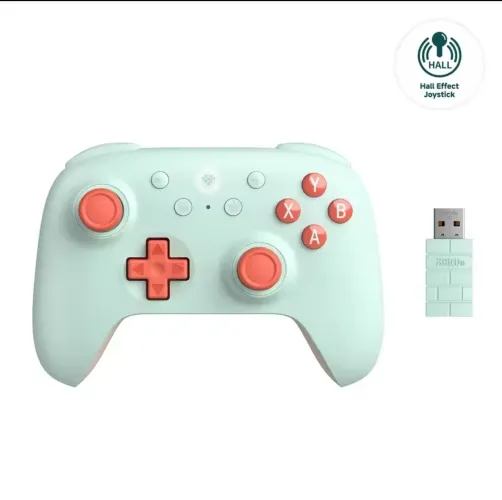 Controle 8BitDo Ultimate 2C Wireless 