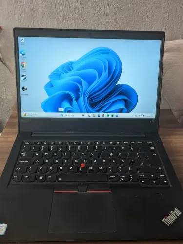 NOTEBOOK LENOVO THINKPAD E490
