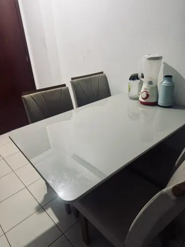 Mesa 4 lugares