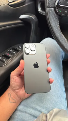 iPhone 16 pro Max 256gb