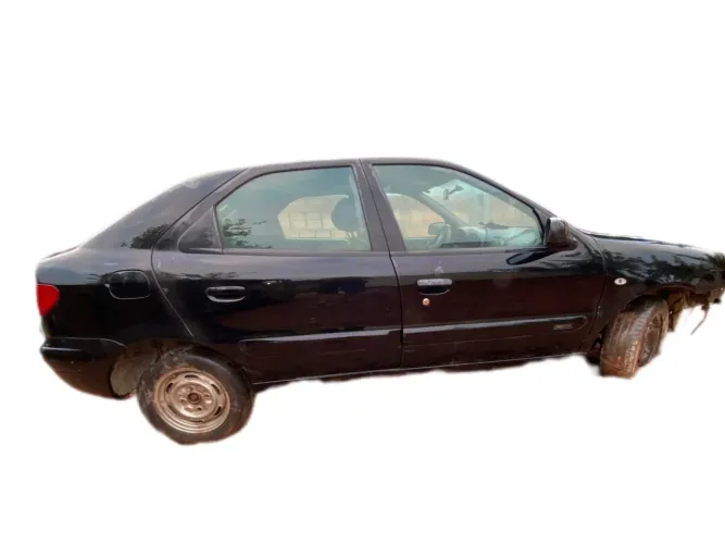 SUCATA CITROËN XSARA 2001