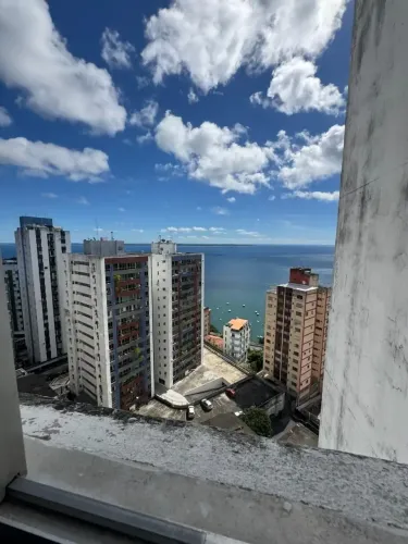 Apartamento para locação no SANDALO, DOIS DE JULHO, Salvador, BA