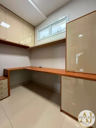 Vendo ou alugo apto alto padrão, splendore