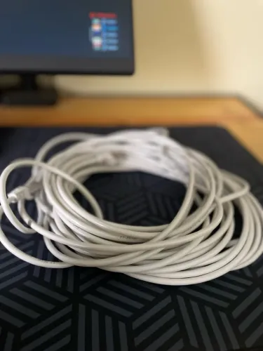 Cabo Cat6