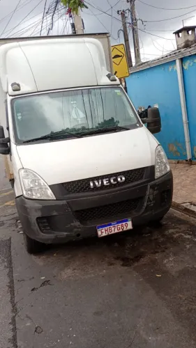 Transportes e Mudanças em campinas e estado de são Paulo