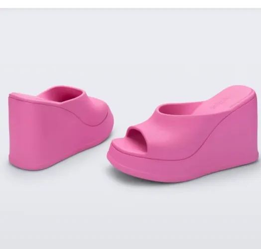 Melissa Free Slip.