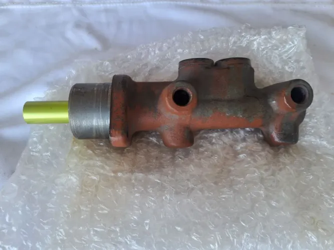 Cilindro Mestre de freio Gol, Saveiro, etc G5