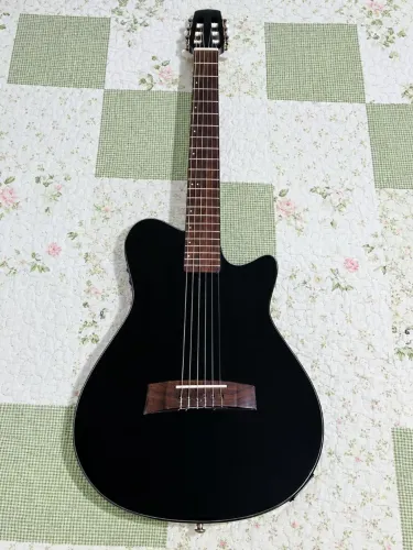 Violão marquês 