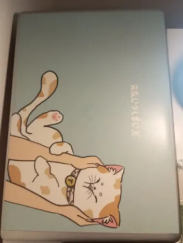 Notebook