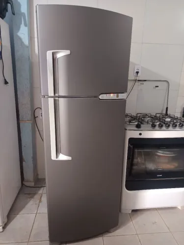 Geladeira Brastemp Frost Free