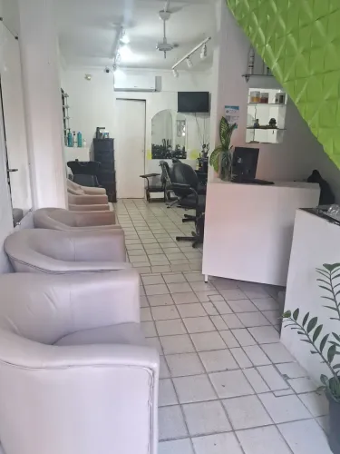 Parceria para Cabeleireiro(a) e Manicure - Salão na Madalena, Recife.
