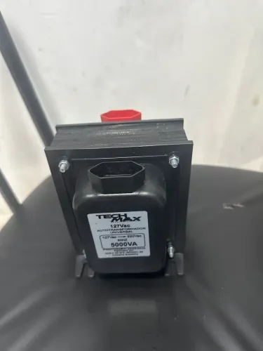 Transformado 5000 VOLT AMPER