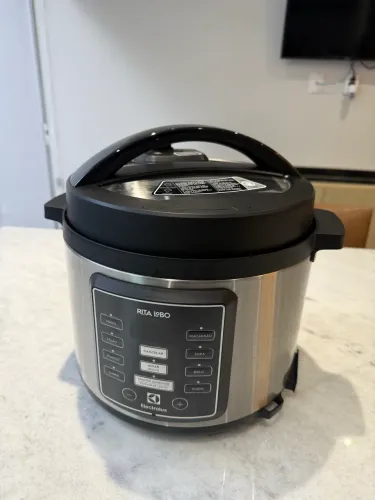 Panela pressao eletrica eletrolux by rita lobo