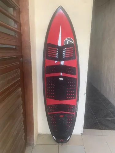 Prancha Kitewave