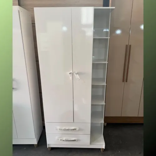 Guarda roupa de solteiro - entrego hoje 