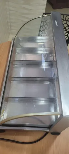 Estufa Elétrica