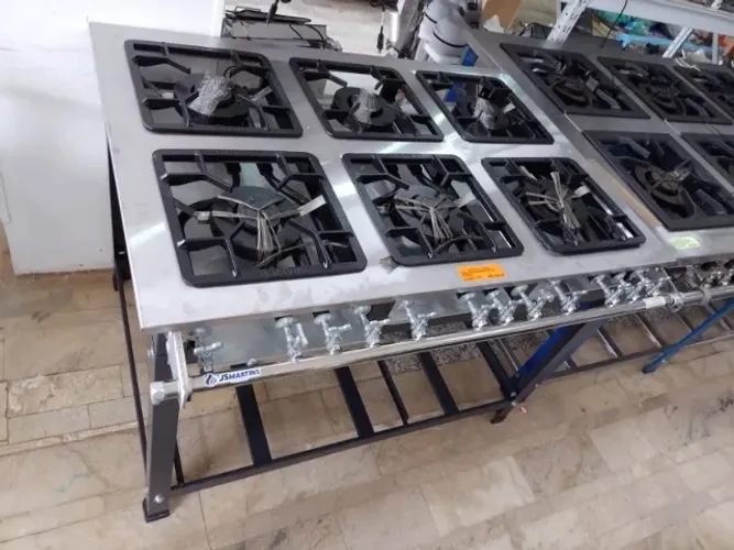 FOGAO PRIME 30X30 6BC BP