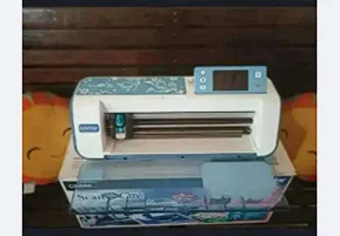 Scann 550 brother