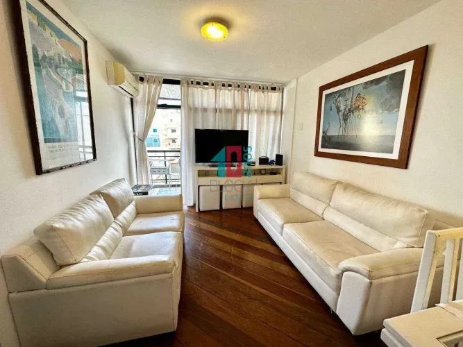 Recreio dos Bandeirantes | Apartamento 3 quartos, sendo 1 suite