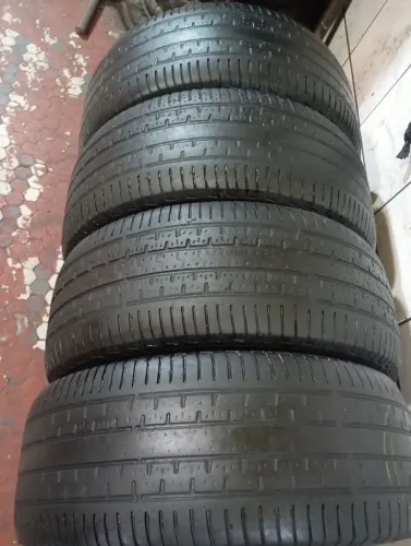Pneus goodyer ref 235 60 16 RS 600 os 4