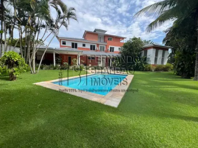 Casa : Padrão / Residencial / Barra da Tijuca