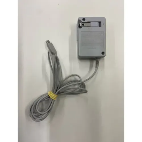 Carregador 110 V Original Nintendo Dsi 3ds 2ds New 3ds 2ds