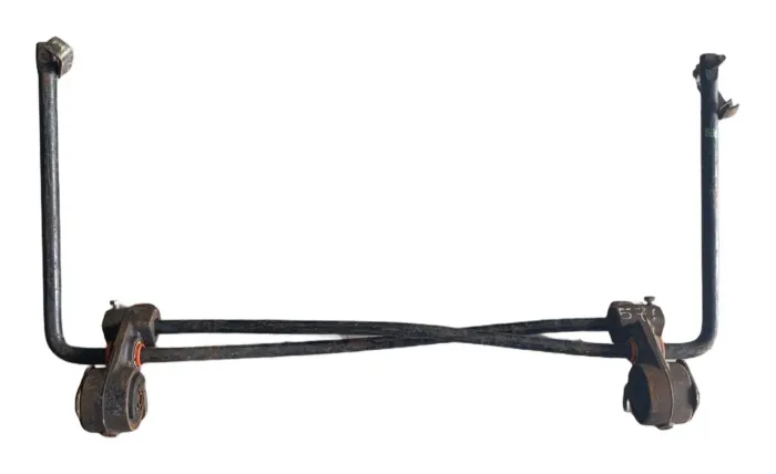 Suporte barra torção cabine Ford Cargo 815 816