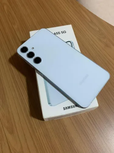 Galaxy A55 5G 