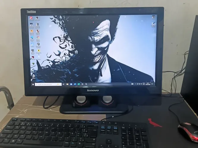// PC GAMER INICIAL // VENDO OU TROCO //