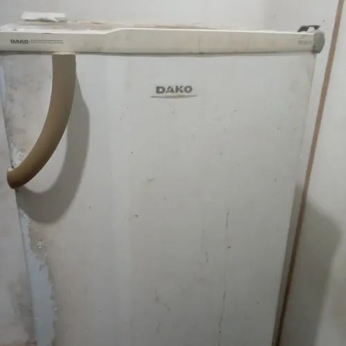 Geladeira dako