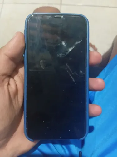Vendo iphone X 