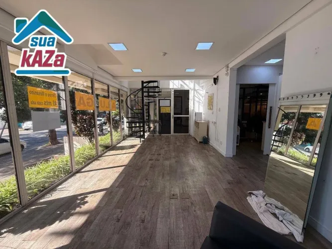 Sala para alugar, 45 m² por R$ 4.669,00/mês - Ipiranga - São Paulo/SP