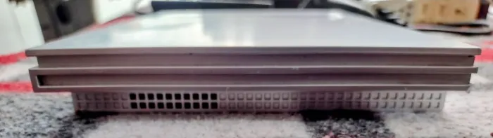 Vendo esse vídeo game PS2  ( Raro )