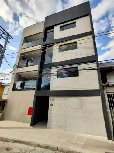 Studio para locação, 20 m² próximo do metrô Jd. São Paulo!