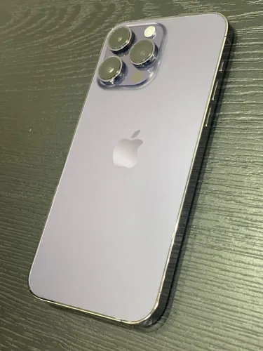 Vendo iPhone 14 Pro Max 