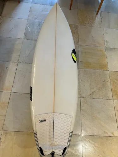 PRANCHA DE SURF SHARPEYE