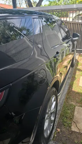 Land Rover Discovery Sport HSE Luxury 2.0 4X4 Aut. 2015