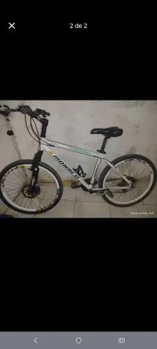 Bicicleta monaco