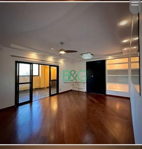 Cobertura à venda, 217 m² por R$ 1.850.000,00 - Vila Prudente (Zona Leste) - São Paulo/SP