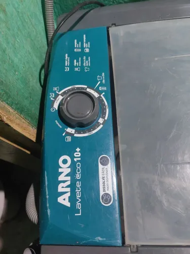 Máquina de lavar tanquinho 10k