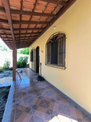 Casa para venda no Bairro Aterrado Saquarema