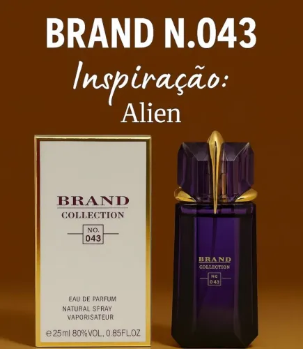 Perfumes/ Marcas importadas