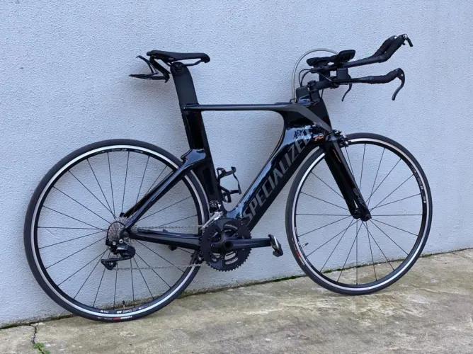 Specialized Shiv Elite