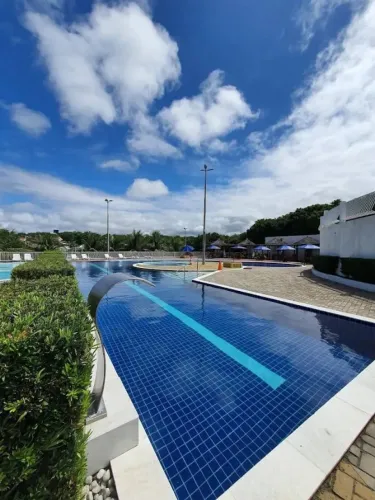 Apartamento com 3 dormitórios para alugar, 87m² por R$ 3.000/mês,Portal do Sol,João Pessoa