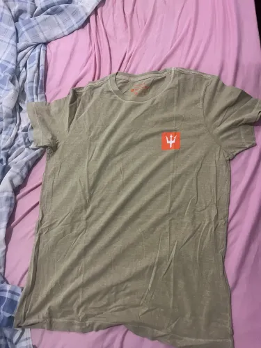 Camisa Osklen 