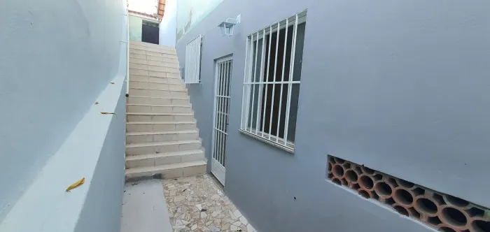 Aluguel de Casa no Gramacho