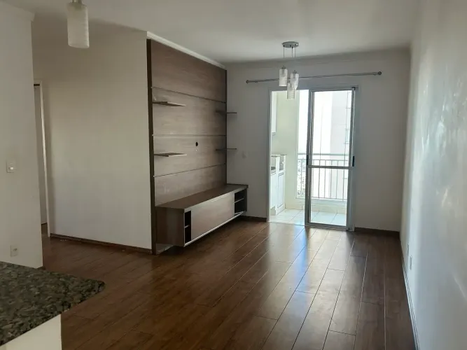 APARTAMENTO COMPLETO SEMI MOBILIADO PRÓXIMO A MANDIC/UNIP
