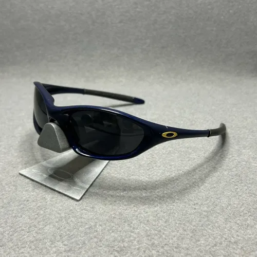 Oakley XX Midnight w/ 24K Iridium e Black Custom
